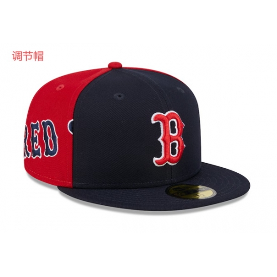 Boston Red Sox Snapback Cap C104 Boston Red Sox Snapback Cap C104