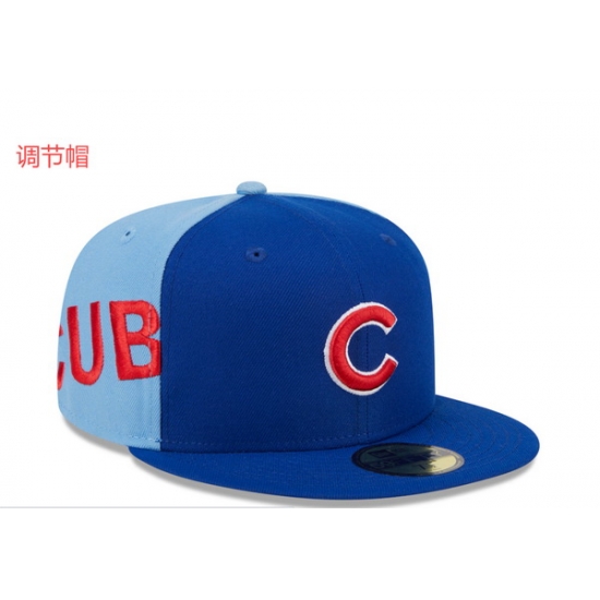 Chicago Cubs Snapback Cap C102 Chicago Cubs Snapback Cap C102