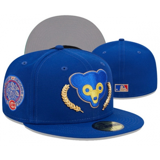 Chicago Cubs Snapback Cap C106 Chicago Cubs Snapback Cap C106