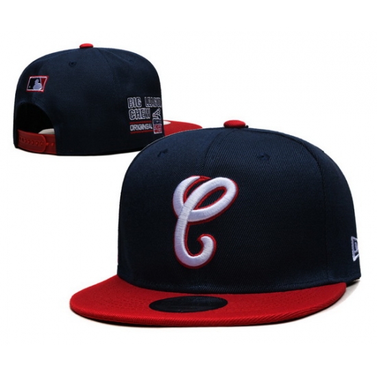 Chicago White Sox Snapback Cap C104 Chicago White Sox Snapback Cap C104