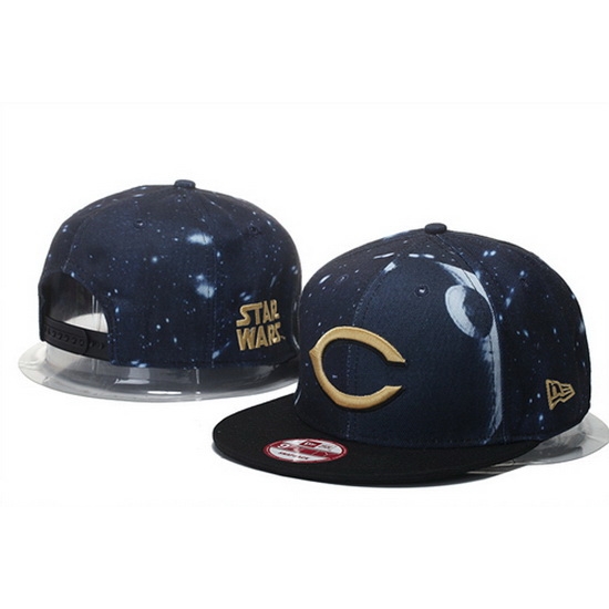 Cincinnati Reds MLB Snapback Cap 012 Cincinnati Reds MLB Snapback Cap 012