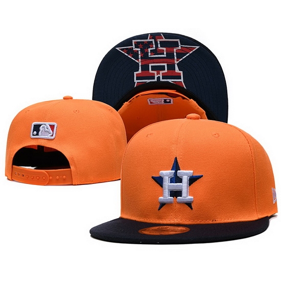Houston Astros Snapback Cap 003 Houston Astros Snapback Cap 003