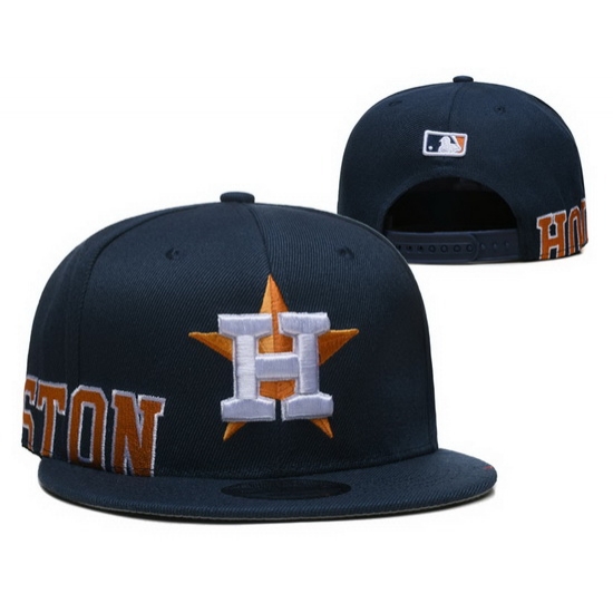 Houston Astros Snapback Cap 004 Houston Astros Snapback Cap 004
