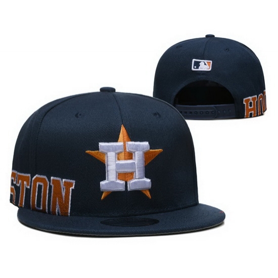 Houston Astros Snapback Cap 24E07 Houston Astros Snapback Cap 24E07