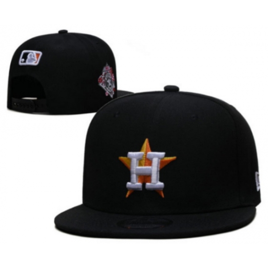 Houston Astros Snapback Cap C106 Houston Astros Snapback Cap C106