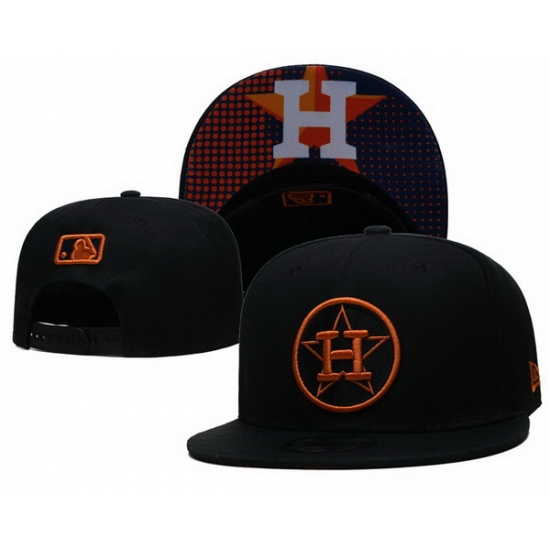 Houston Astros Snapback Cap C108 Houston Astros Snapback Cap C108