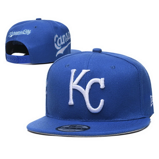 Kansas City Royals Snapback Cap 002 Kansas City Royals Snapback Cap 002