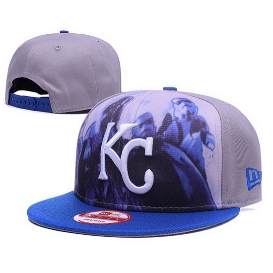 Kansas City Royals Snapback Cap 007 Kansas City Royals Snapback Cap 007