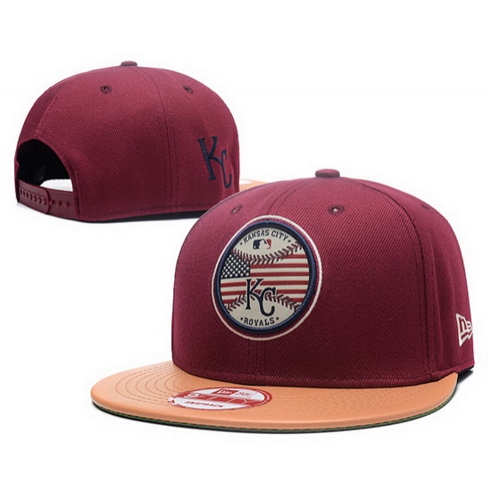 Kansas City Royals Snapback Cap 24E07 Kansas City Royals Snapback Cap 24E07