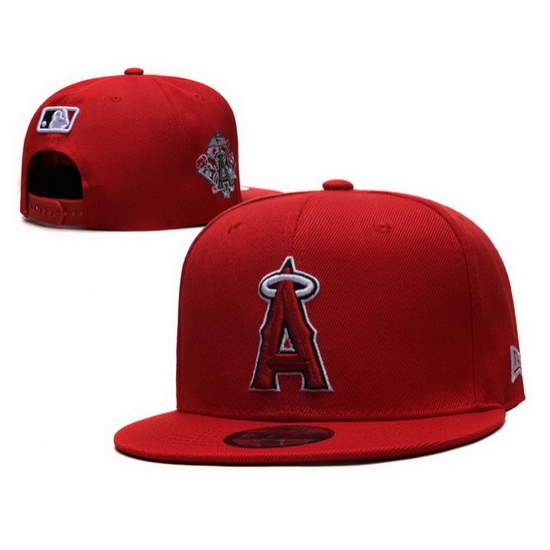 Los Angeles Angels MLB Snapback Cap 003 Los Angeles Angels MLB Snapback Cap 003