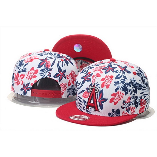 Los Angeles Angels MLB Snapback Cap 007 Los Angeles Angels MLB Snapback Cap 007