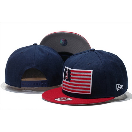 Los Angeles Angels MLB Snapback Cap 008 Los Angeles Angels MLB Snapback Cap 008