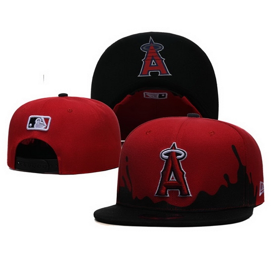 Los Angeles Angels Snapback Cap 004 Los Angeles Angels Snapback Cap 004