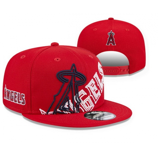 Los Angeles Angels Snapback Cap C103 Los Angeles Angels Snapback Cap C103