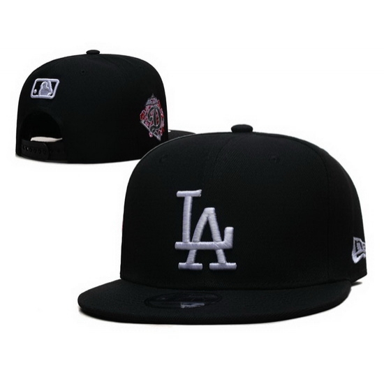 Los Angeles Dodgers MLB Snapback Cap 002 Los Angeles Dodgers MLB Snapback Cap 002