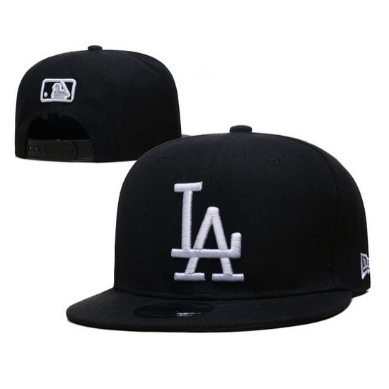 Los Angeles Dodgers MLB Snapback Cap 024 Los Angeles Dodgers MLB Snapback Cap 024