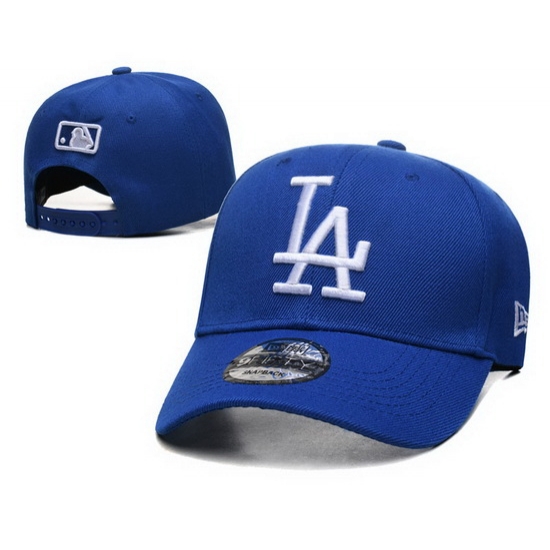 Los Angeles Dodgers MLB Snapback Cap 026 Los Angeles Dodgers MLB Snapback Cap 026
