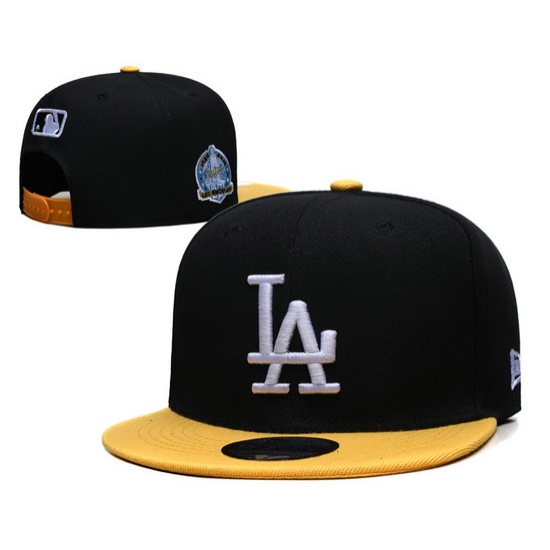Los Angeles Dodgers Snapback Cap 001 Los Angeles Dodgers Snapback Cap 001