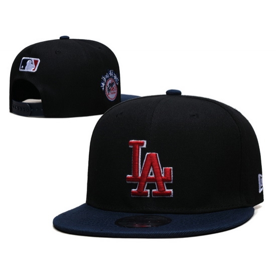 Los Angeles Dodgers Snapback Cap 005 Los Angeles Dodgers Snapback Cap 005