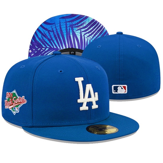 Los Angeles Dodgers Snapback Cap 019 Los Angeles Dodgers Snapback Cap 019