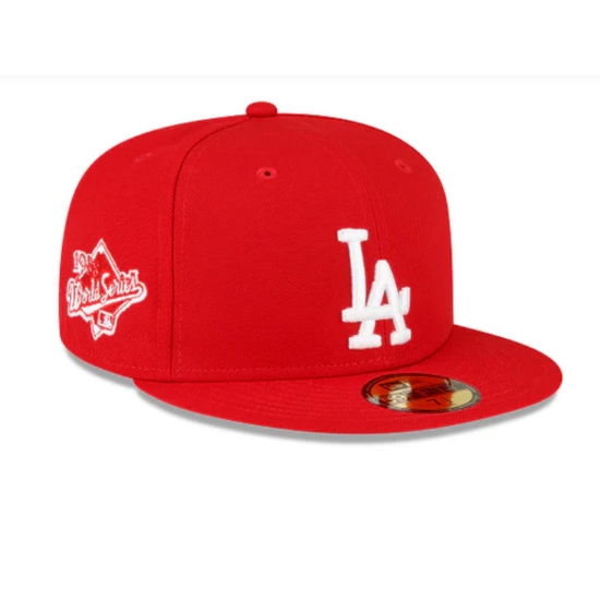 Los Angeles Dodgers Snapback Cap 028 Los Angeles Dodgers Snapback Cap 028