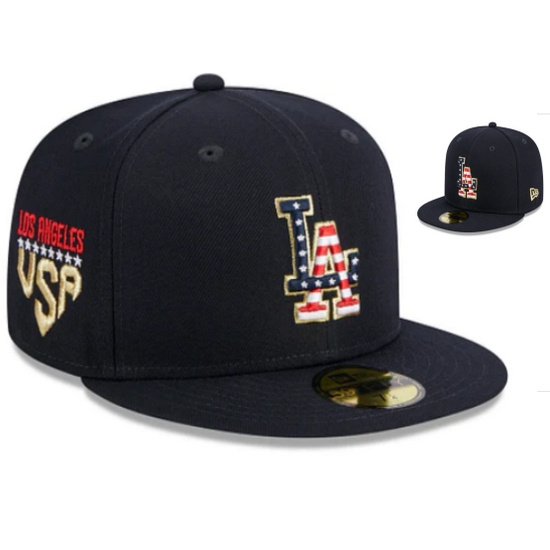 Los Angeles Dodgers Snapback Cap 030 Los Angeles Dodgers Snapback Cap 030