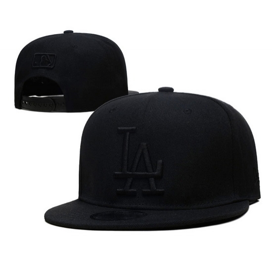 Los Angeles Dodgers Snapback Cap 040 Los Angeles Dodgers Snapback Cap 040