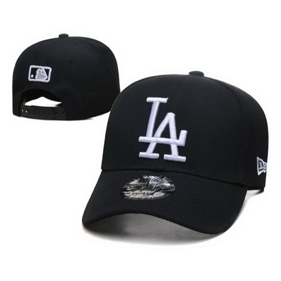 Los Angeles Dodgers Snapback Cap 054 Los Angeles Dodgers Snapback Cap 054