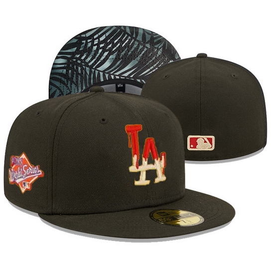 Los Angeles Dodgers Snapback Cap 24E18 Los Angeles Dodgers Snapback Cap 24E18