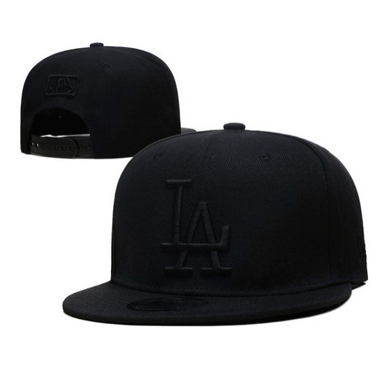Los Angeles Dodgers Snapback Cap 24E19 Los Angeles Dodgers Snapback Cap 24E19
