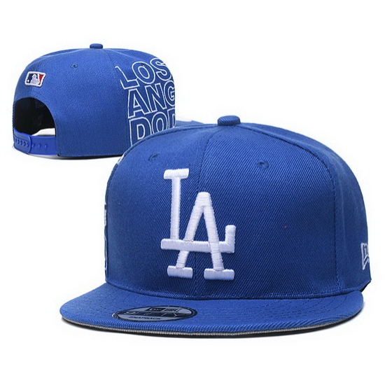 Los Angeles Dodgers Snapback Cap 24E24 Los Angeles Dodgers Snapback Cap 24E24