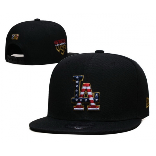 Los Angeles Dodgers Snapback Cap C101 Los Angeles Dodgers Snapback Cap C101