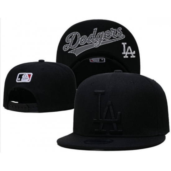 Los Angeles Dodgers Snapback Cap C103 Los Angeles Dodgers Snapback Cap C103