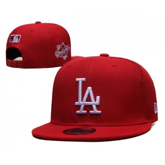 Los Angeles Dodgers Snapback Cap C104 Los Angeles Dodgers Snapback Cap C104