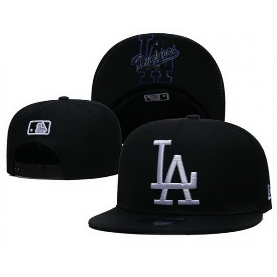 Los Angeles Dodgers Snapback Cap C112 Los Angeles Dodgers Snapback Cap C112