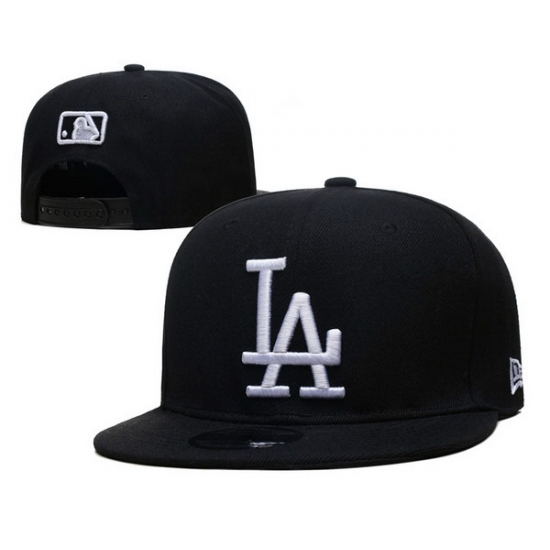 Los Angeles Dodgers Snapback Cap C137 Los Angeles Dodgers Snapback Cap C137