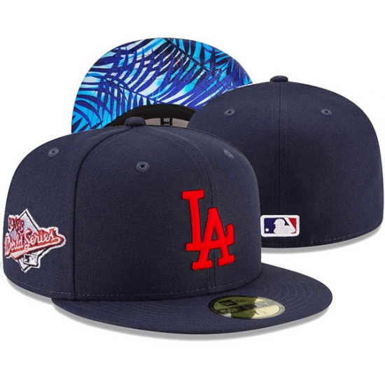 Los Angeles Dodgers Snapback Cap C138 Los Angeles Dodgers Snapback Cap C138