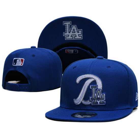 Los Angeles Dodgers Snapback Cap C153 Los Angeles Dodgers Snapback Cap C153