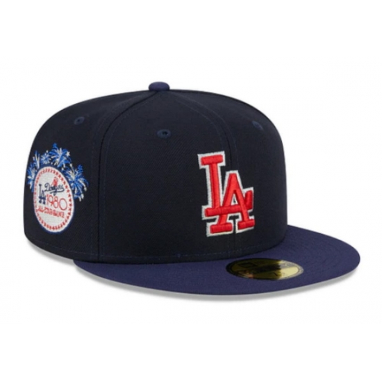 Los Angeles Dodgers Snapback Cap C156 Los Angeles Dodgers Snapback Cap C156