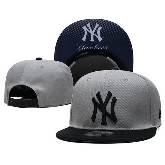 New York Yankees MLB Snapback Cap 007 New York Yankees MLB Snapback Cap 007