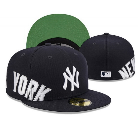 New York Yankees MLB Snapback Cap 010 New York Yankees MLB Snapback Cap 010
