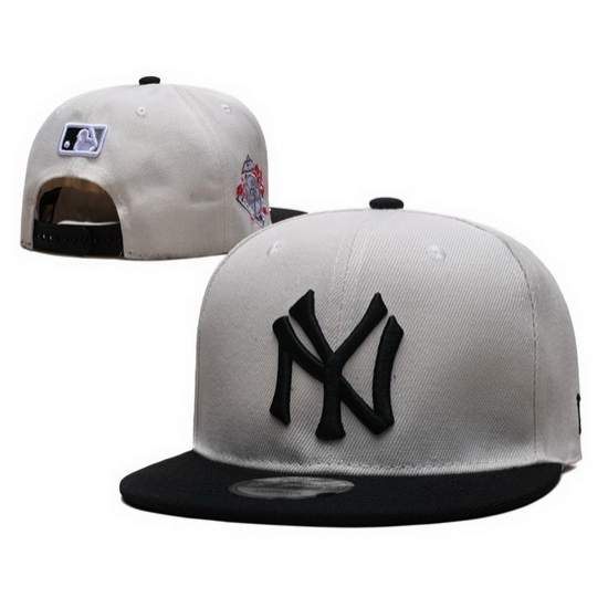 New York Yankees MLB Snapback Cap 011 New York Yankees MLB Snapback Cap 011