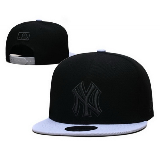 New York Yankees MLB Snapback Cap 013 New York Yankees MLB Snapback Cap 013