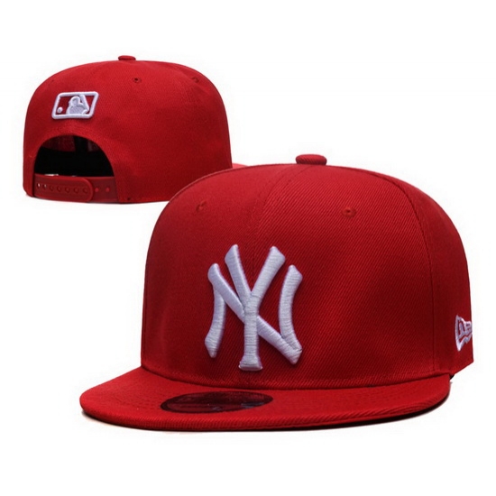 New York Yankees MLB Snapback Cap 017 New York Yankees MLB Snapback Cap 017