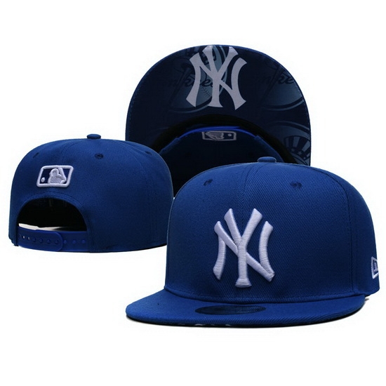 New York Yankees MLB Snapback Cap 021 New York Yankees MLB Snapback Cap 021