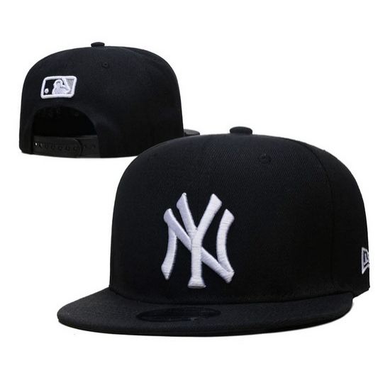 New York Yankees MLB Snapback Cap 022 New York Yankees MLB Snapback Cap 022