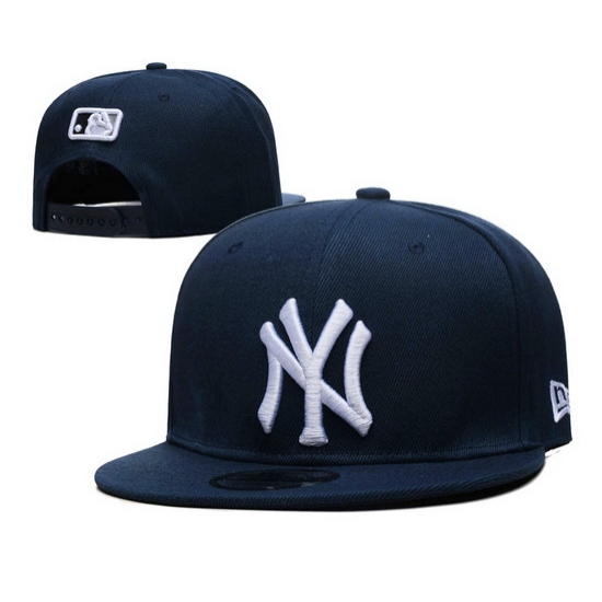 New York Yankees MLB Snapback Cap 023 New York Yankees MLB Snapback Cap 023