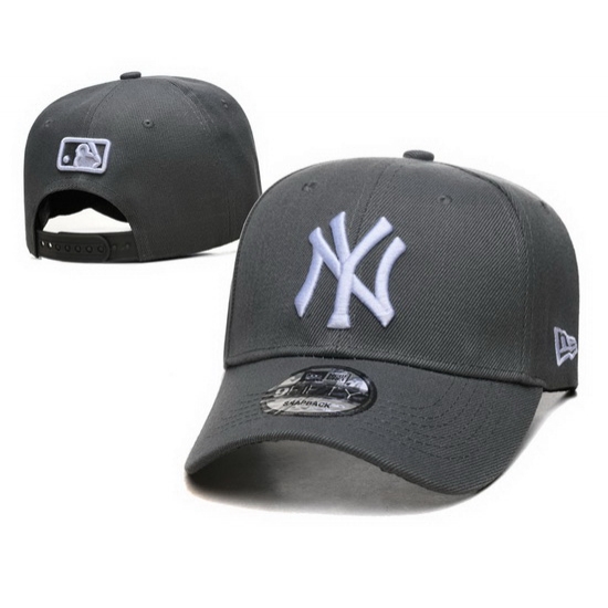 New York Yankees MLB Snapback Cap 025 New York Yankees MLB Snapback Cap 025