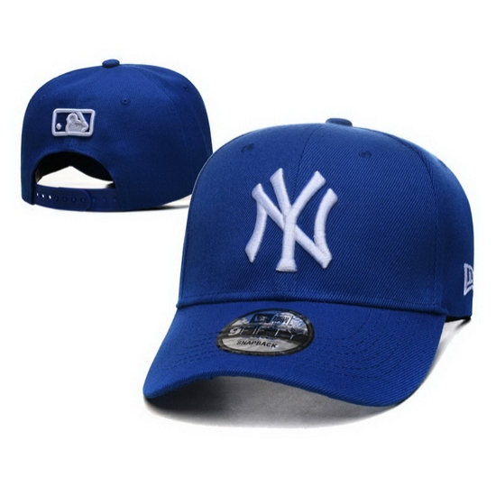 New York Yankees MLB Snapback Cap 028 New York Yankees MLB Snapback Cap 028