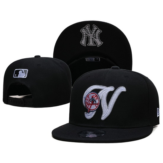 New York Yankees Snapback Cap 001 New York Yankees Snapback Cap 001
